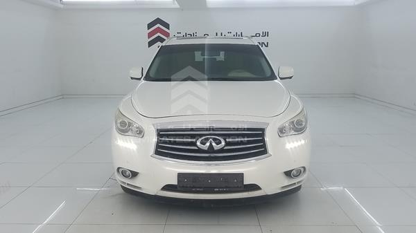 Photo 0 VIN: 5N1AL0MM0EC506227 - INFINITI QX60 