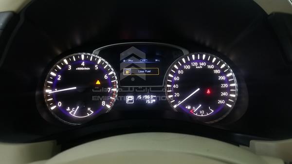 Photo 14 VIN: 5N1AL0MM0EC506227 - INFINITI QX60 