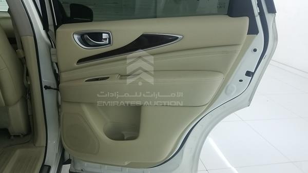 Photo 33 VIN: 5N1AL0MM0EC506227 - INFINITI QX60 