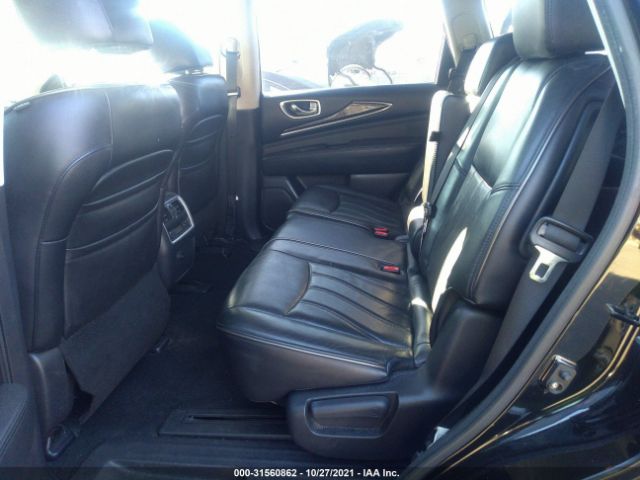 Photo 7 VIN: 5N1AL0MM0EC506275 - INFINITI QX60 