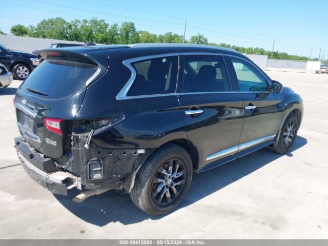 Photo 3 VIN: 5N1AL0MM0EC506356 - INFINITI QX60 