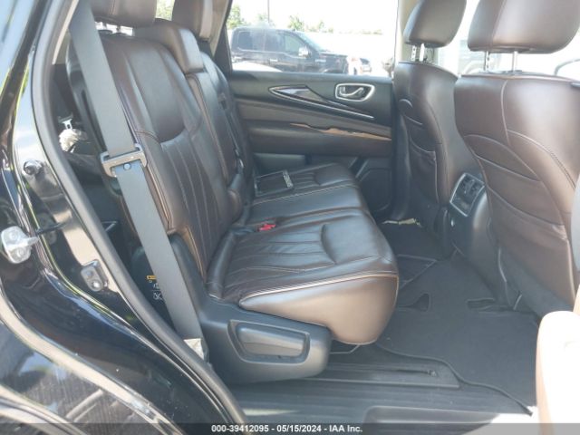 Photo 7 VIN: 5N1AL0MM0EC506356 - INFINITI QX60 