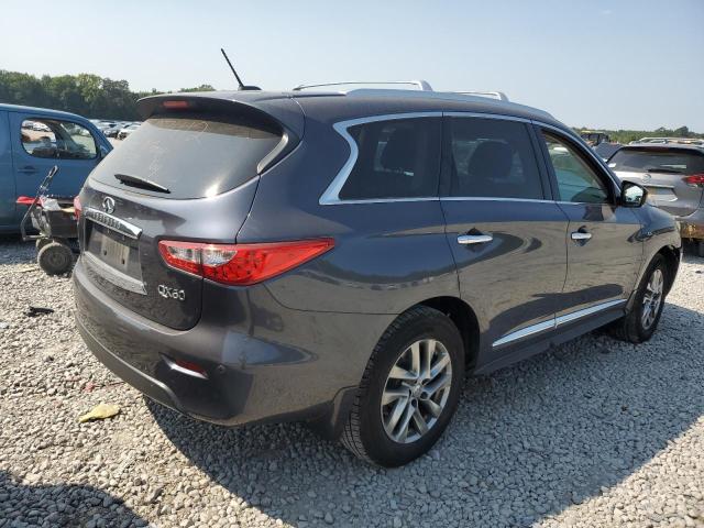 Photo 3 VIN: 5N1AL0MM0EC507412 - INFINITI QX60 