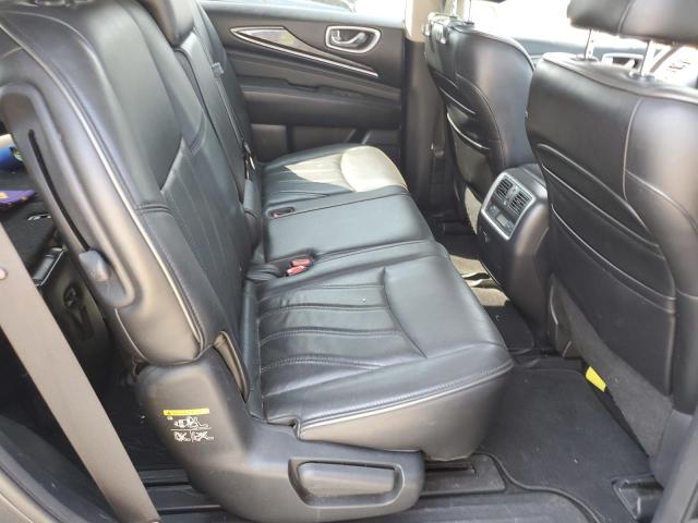 Photo 5 VIN: 5N1AL0MM0EC507412 - INFINITI QX60 