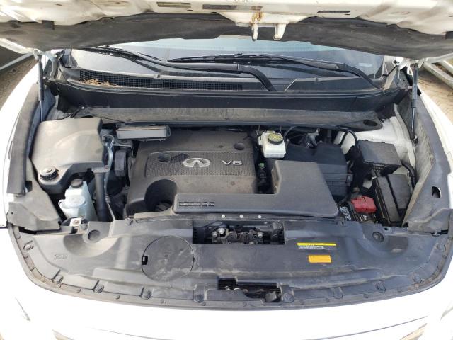 Photo 6 VIN: 5N1AL0MM0EC509211 - INFINITI QX60 