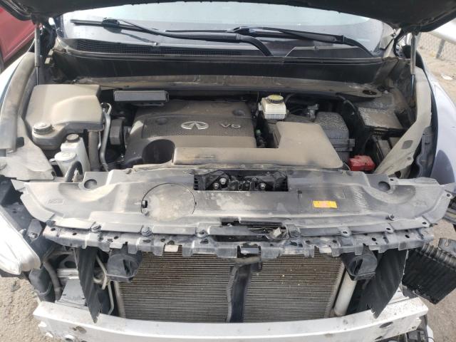 Photo 6 VIN: 5N1AL0MM0EC511914 - INFINITI QX60 