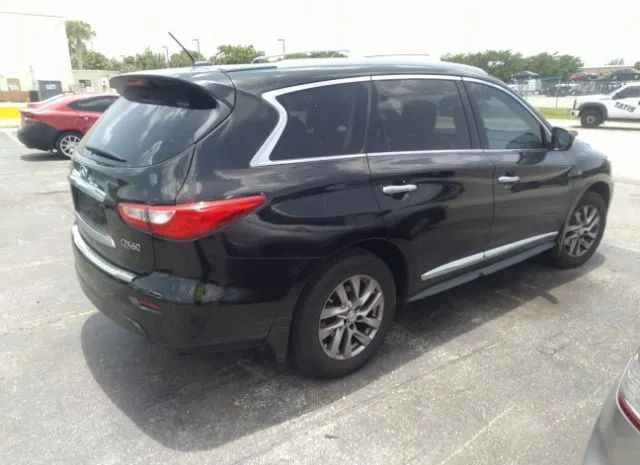 Photo 3 VIN: 5N1AL0MM0EC512299 - INFINITI QX60 