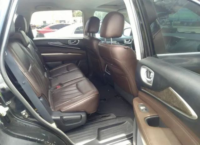 Photo 7 VIN: 5N1AL0MM0EC512299 - INFINITI QX60 