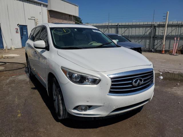 Photo 0 VIN: 5N1AL0MM0EC514814 - INFINITI QX60 