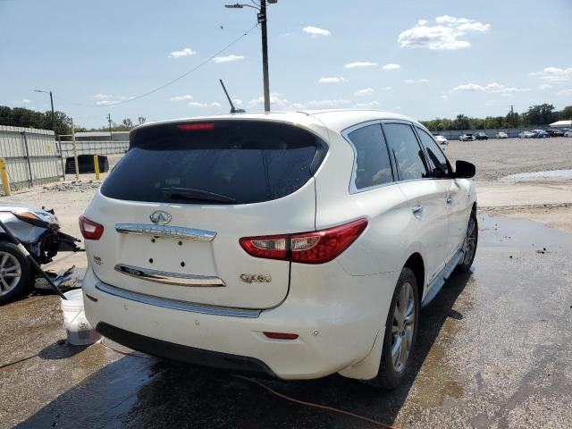 Photo 3 VIN: 5N1AL0MM0EC514814 - INFINITI QX60 