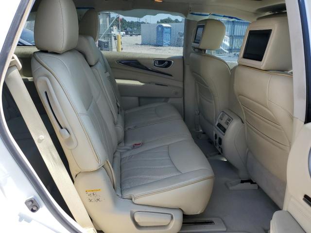 Photo 5 VIN: 5N1AL0MM0EC514814 - INFINITI QX60 