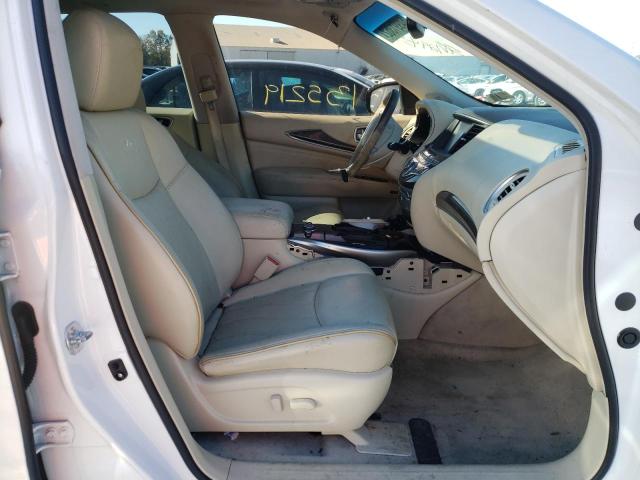 Photo 4 VIN: 5N1AL0MM0EC515087 - INFINITI QX60 