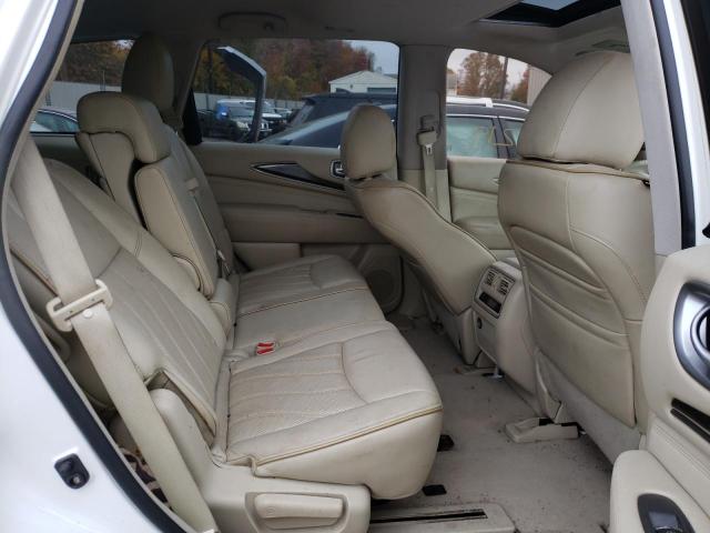 Photo 5 VIN: 5N1AL0MM0EC515087 - INFINITI QX60 