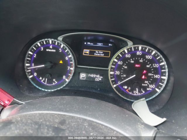 Photo 6 VIN: 5N1AL0MM0EC515204 - INFINITI QX60 