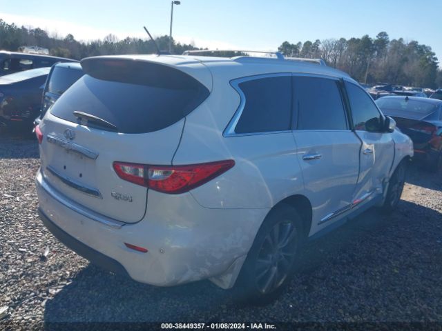 Photo 3 VIN: 5N1AL0MM0EC520127 - INFINITI QX60 