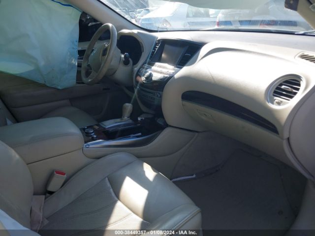 Photo 4 VIN: 5N1AL0MM0EC520127 - INFINITI QX60 