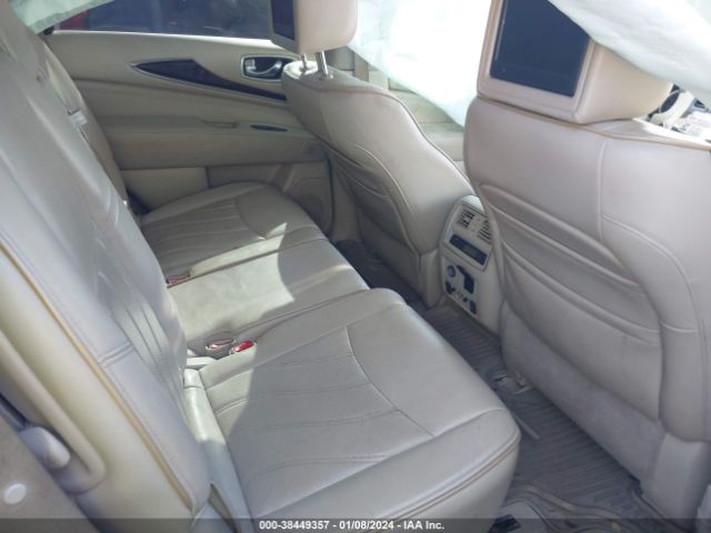 Photo 7 VIN: 5N1AL0MM0EC520127 - INFINITI QX60 