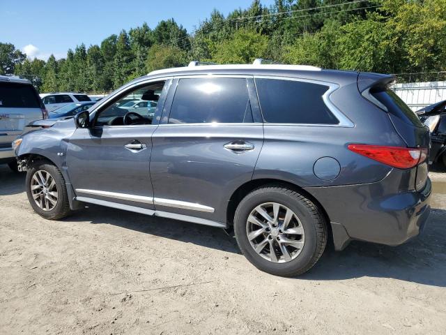 Photo 1 VIN: 5N1AL0MM0EC523478 - INFINITI QX60 