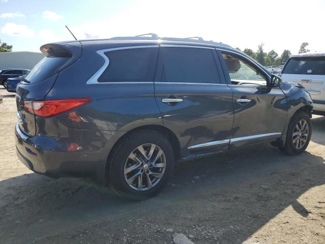 Photo 2 VIN: 5N1AL0MM0EC523478 - INFINITI QX60 