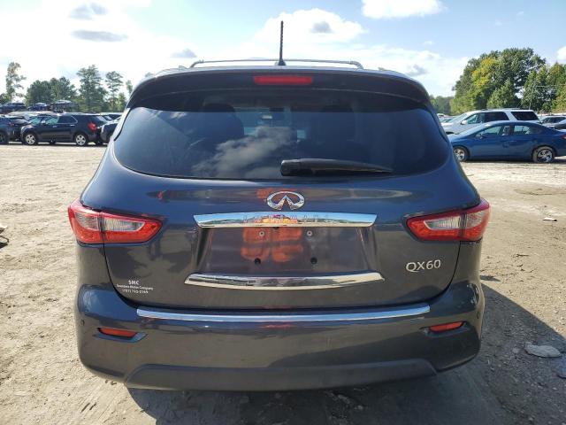 Photo 5 VIN: 5N1AL0MM0EC523478 - INFINITI QX60 