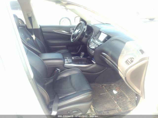 Photo 4 VIN: 5N1AL0MM0EC525313 - INFINITI QX60 