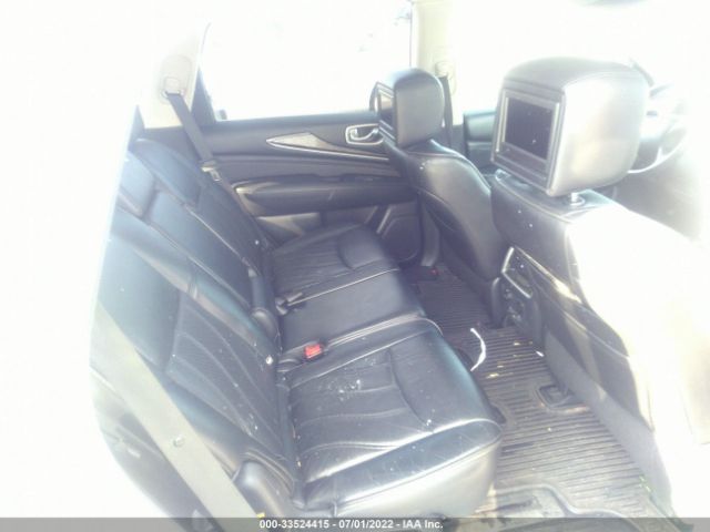 Photo 7 VIN: 5N1AL0MM0EC525313 - INFINITI QX60 