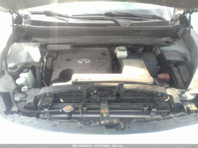 Photo 9 VIN: 5N1AL0MM0EC525313 - INFINITI QX60 