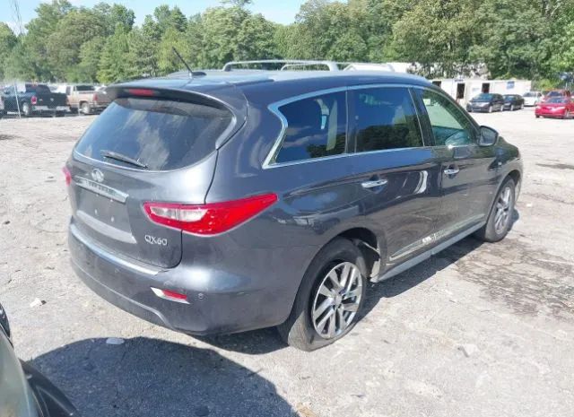 Photo 3 VIN: 5N1AL0MM0EC525666 - INFINITI QX60 