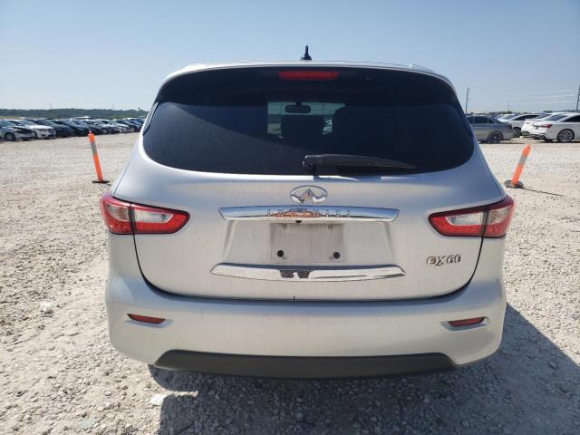 Photo 5 VIN: 5N1AL0MM0EC528714 - INFINITI QX60 