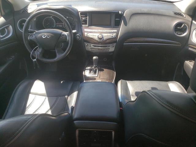 Photo 7 VIN: 5N1AL0MM0EC528714 - INFINITI QX60 