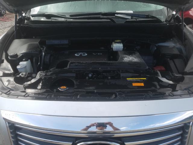 Photo 6 VIN: 5N1AL0MM0EC532228 - INFINITI QX60 