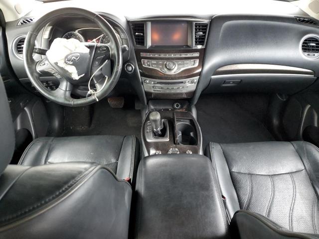 Photo 7 VIN: 5N1AL0MM0EC534769 - INFINITI QX60 