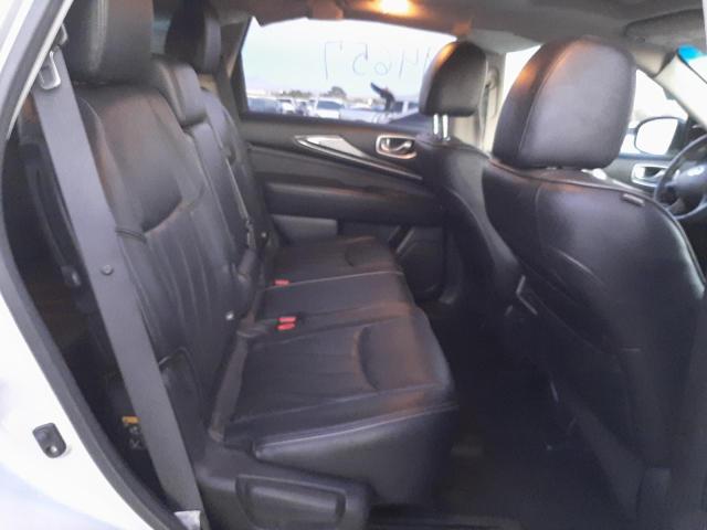 Photo 5 VIN: 5N1AL0MM0EC535291 - INFINITI QX60 