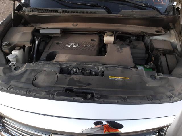 Photo 6 VIN: 5N1AL0MM0EC535291 - INFINITI QX60 