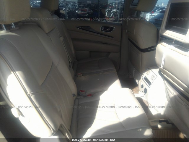 Photo 7 VIN: 5N1AL0MM0EC543147 - INFINITI QX60 