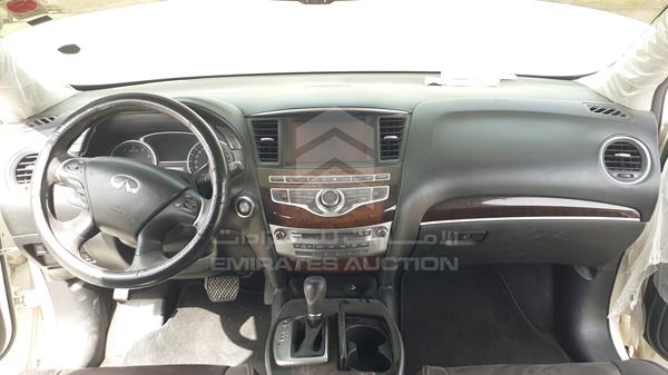 Photo 13 VIN: 5N1AL0MM0EC547764 - INFINITI QX60 