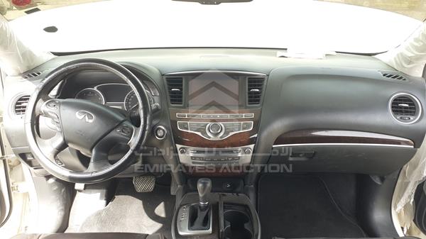 Photo 15 VIN: 5N1AL0MM0EC547764 - INFINITI QX60 