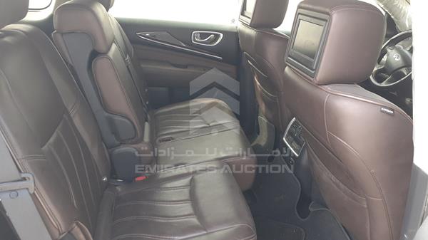 Photo 23 VIN: 5N1AL0MM0EC547764 - INFINITI QX60 