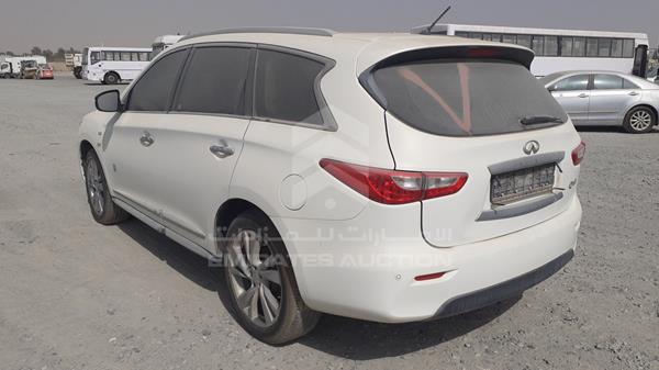 Photo 6 VIN: 5N1AL0MM0EC547764 - INFINITI QX60 