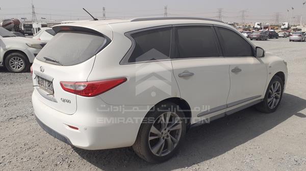 Photo 8 VIN: 5N1AL0MM0EC547764 - INFINITI QX60 