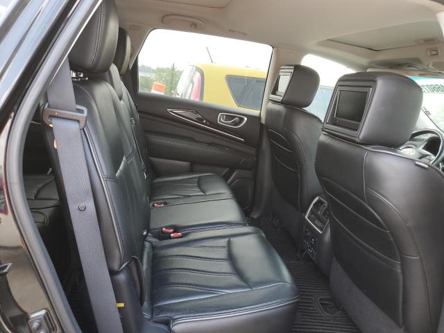 Photo 10 VIN: 5N1AL0MM0EC550339 - INFINITI QX60 