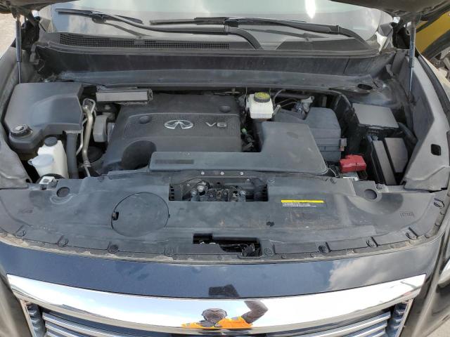 Photo 11 VIN: 5N1AL0MM0EC550339 - INFINITI QX60 