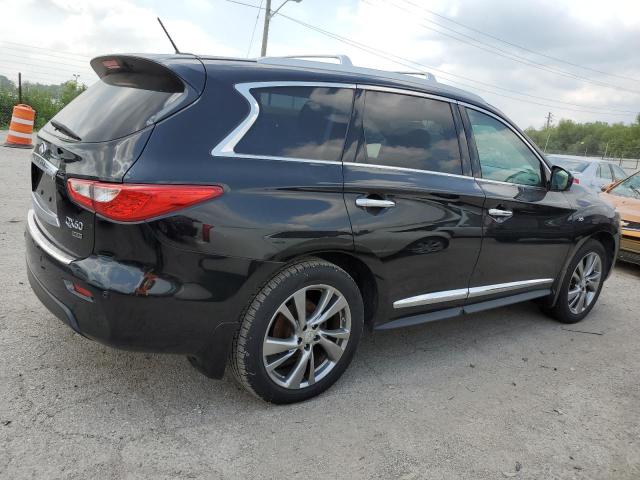 Photo 2 VIN: 5N1AL0MM0EC550339 - INFINITI QX60 