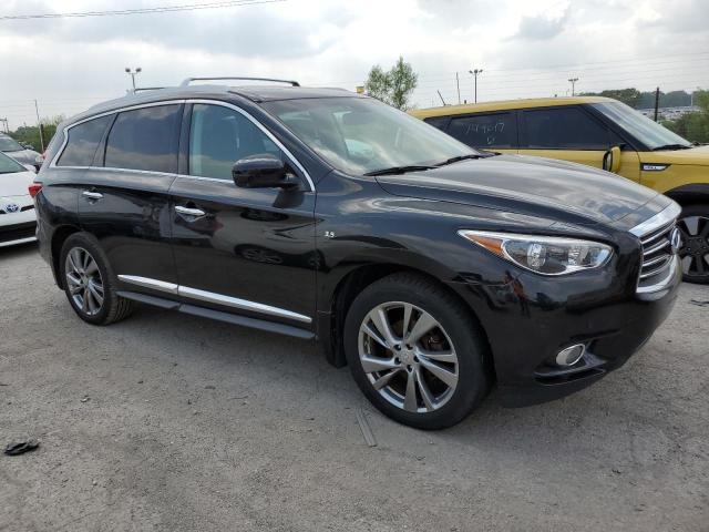 Photo 3 VIN: 5N1AL0MM0EC550339 - INFINITI QX60 