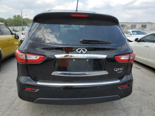 Photo 5 VIN: 5N1AL0MM0EC550339 - INFINITI QX60 