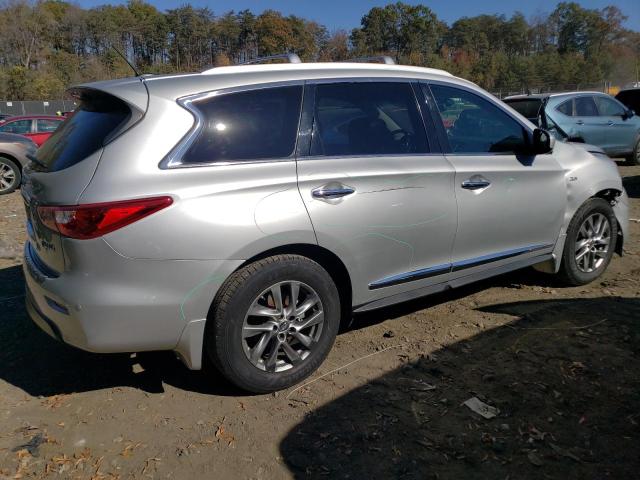 Photo 2 VIN: 5N1AL0MM0EC555654 - INFINITI QX60 