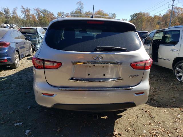 Photo 5 VIN: 5N1AL0MM0EC555654 - INFINITI QX60 