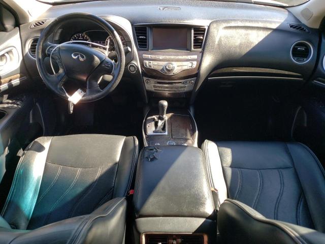 Photo 7 VIN: 5N1AL0MM0EC555654 - INFINITI QX60 