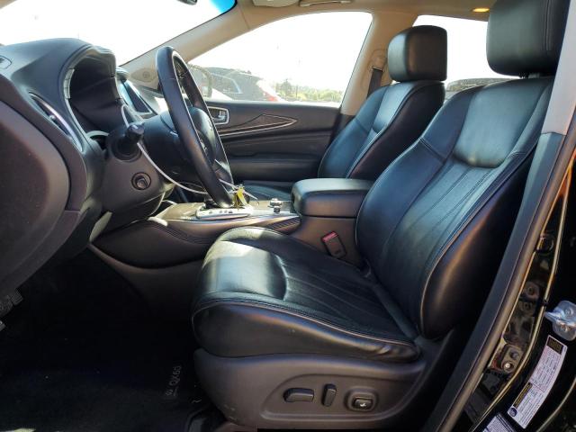 Photo 7 VIN: 5N1AL0MM0FC501028 - INFINITI QX60 