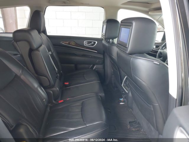 Photo 7 VIN: 5N1AL0MM0FC502180 - INFINITI QX60 